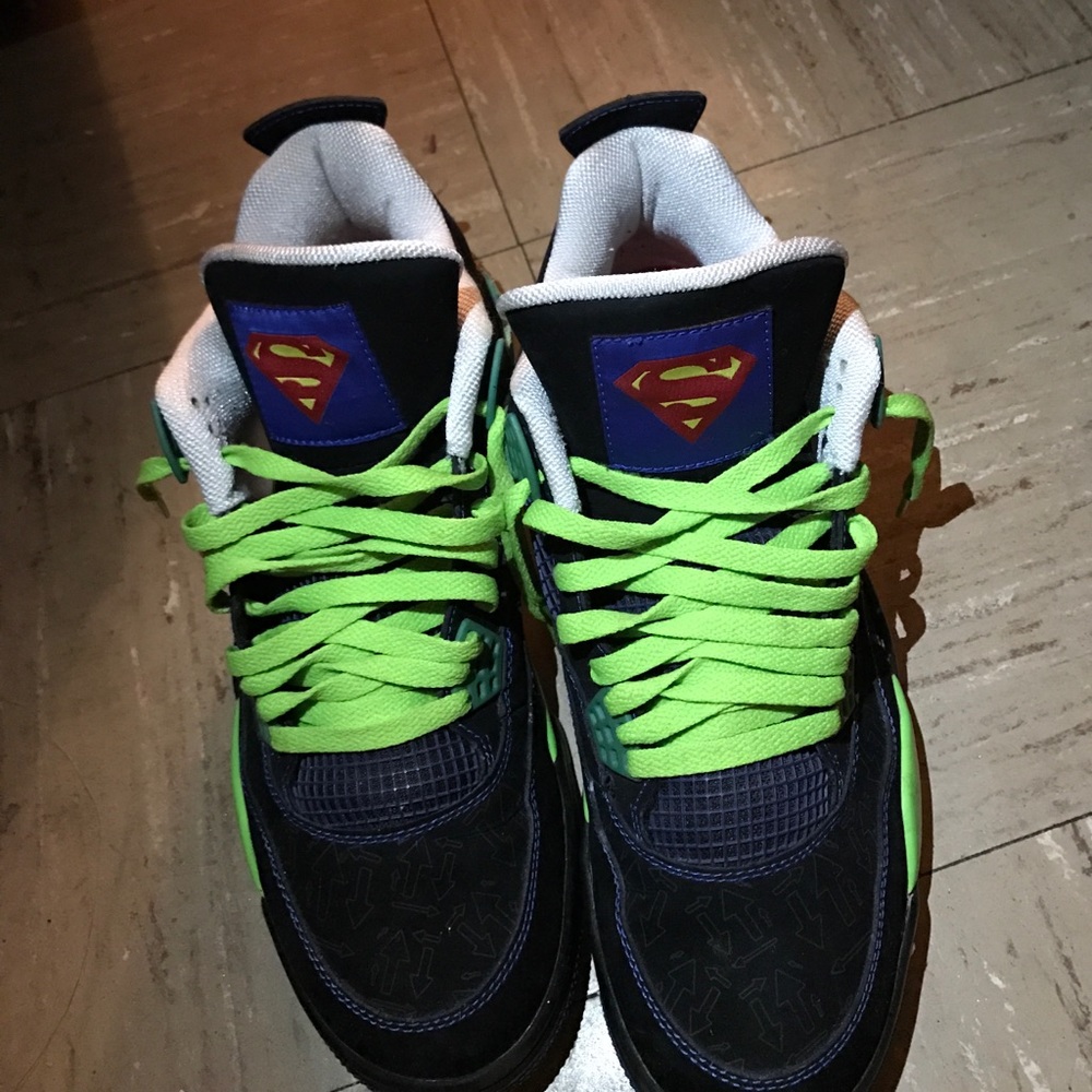 Doernbecher 4s