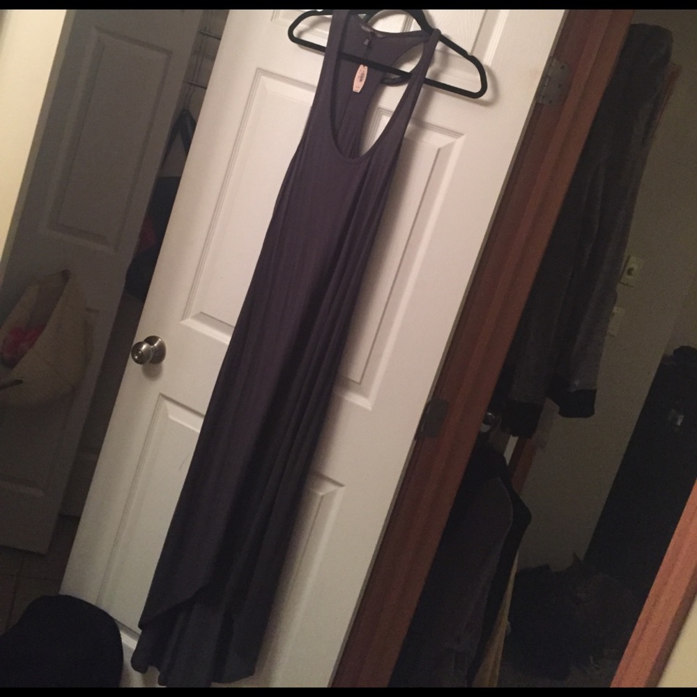 Victoria's Secret long beach cover-up or dress