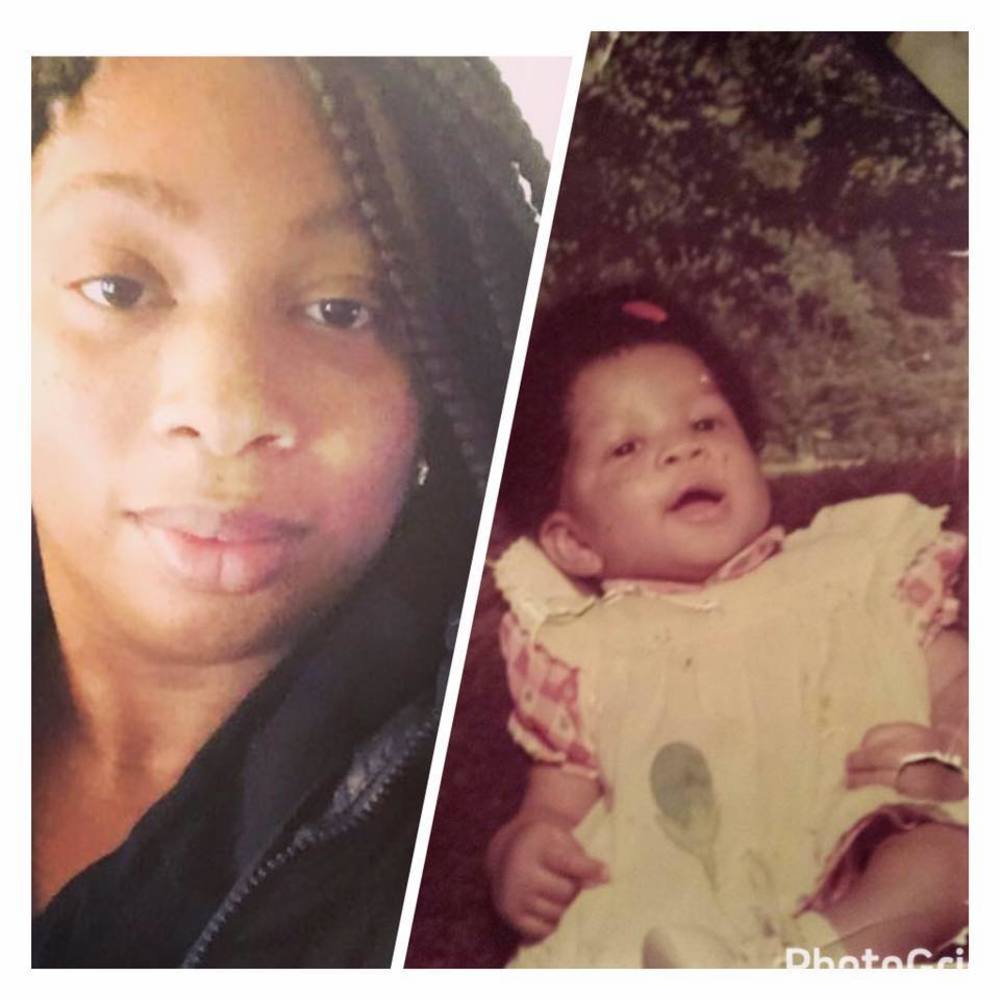 Meet your Posher, Kyna