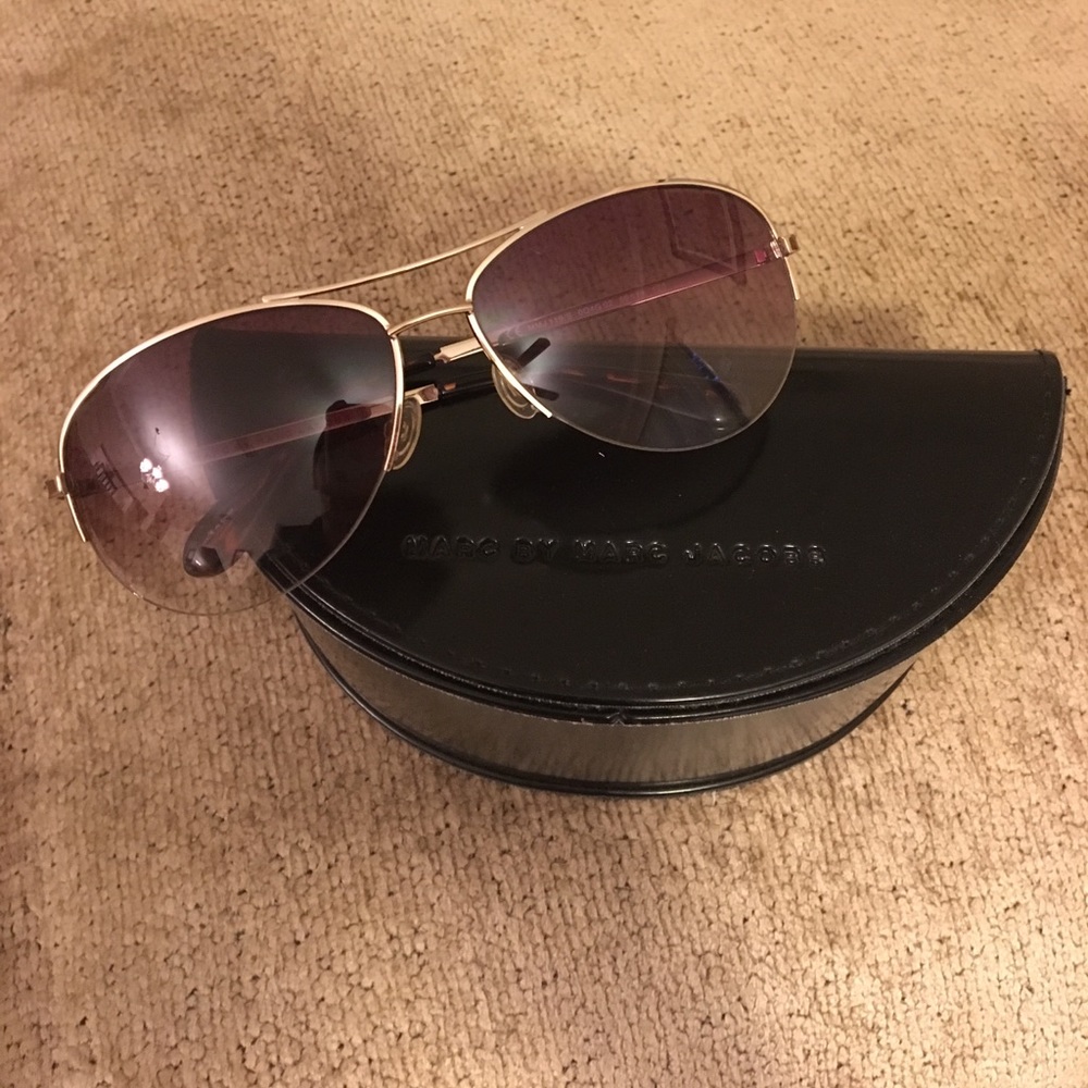 Marc by Marc Jacob sunglasses