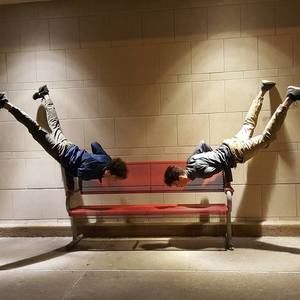 Meet your Posher, Rebecca