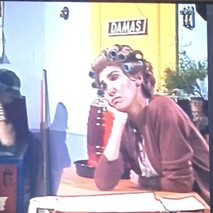 Meet your Posher, Elisa