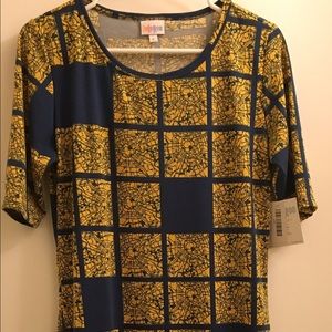 Lularoe Julia