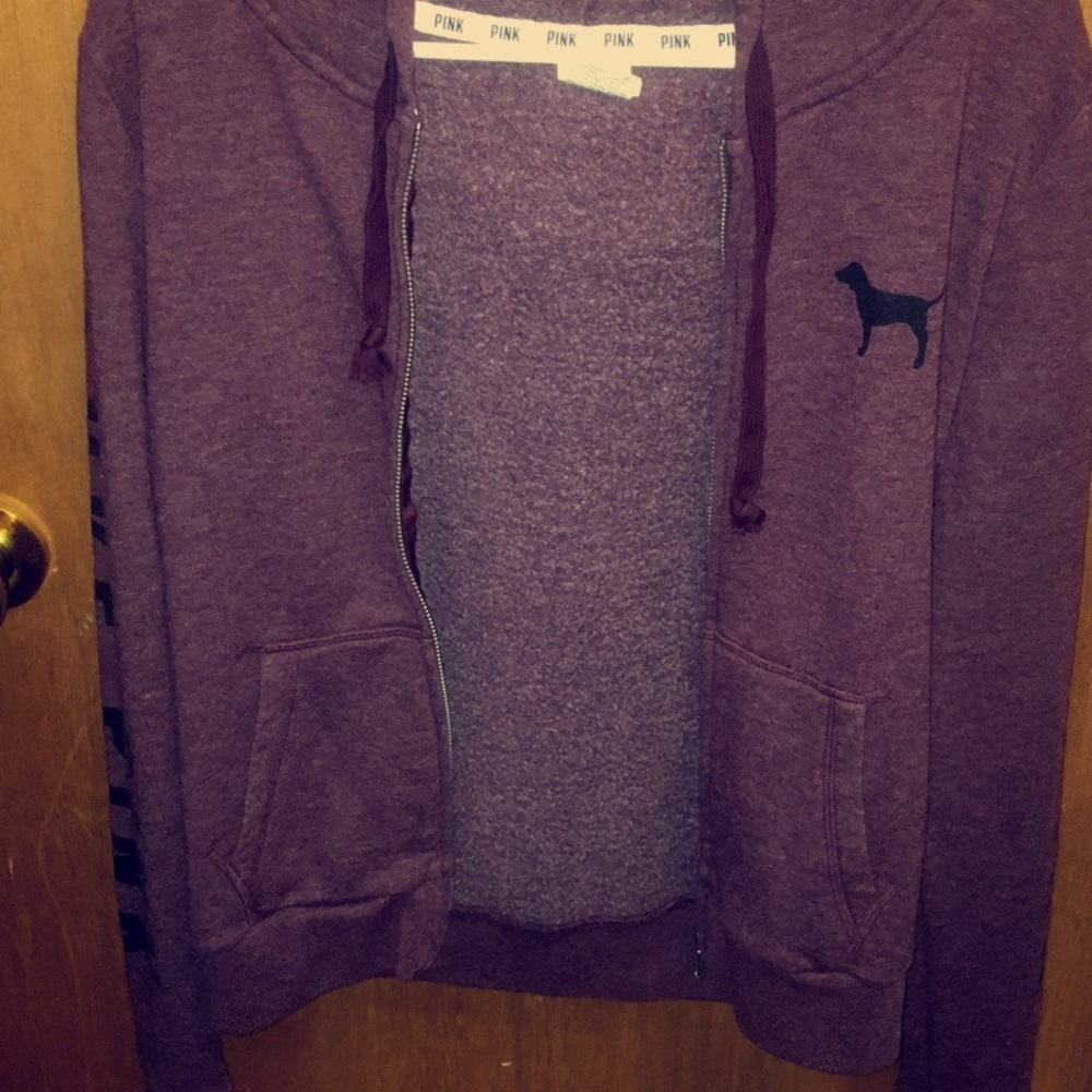 Victoria's Secret hoodie