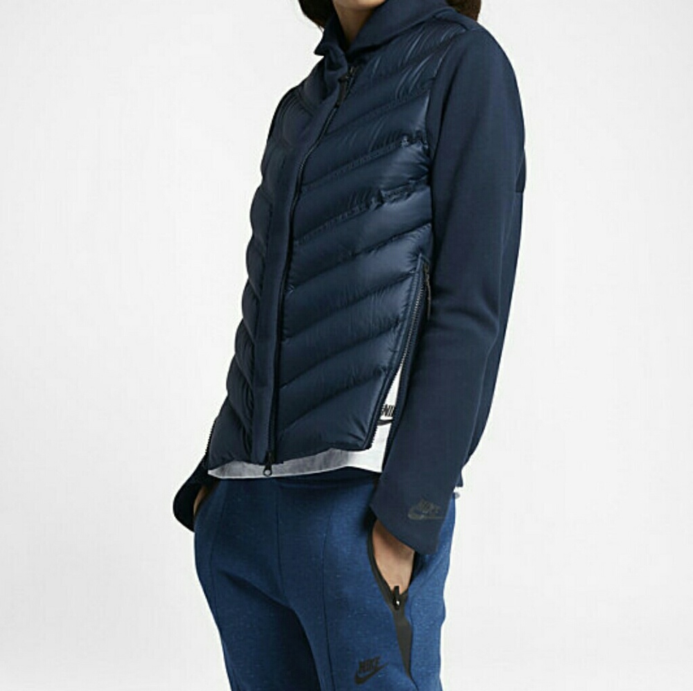 Nike Sportswear Tech Fleece AeroLoft Women's Down