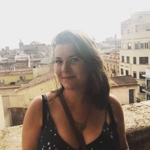 Meet your Posher, Melissa