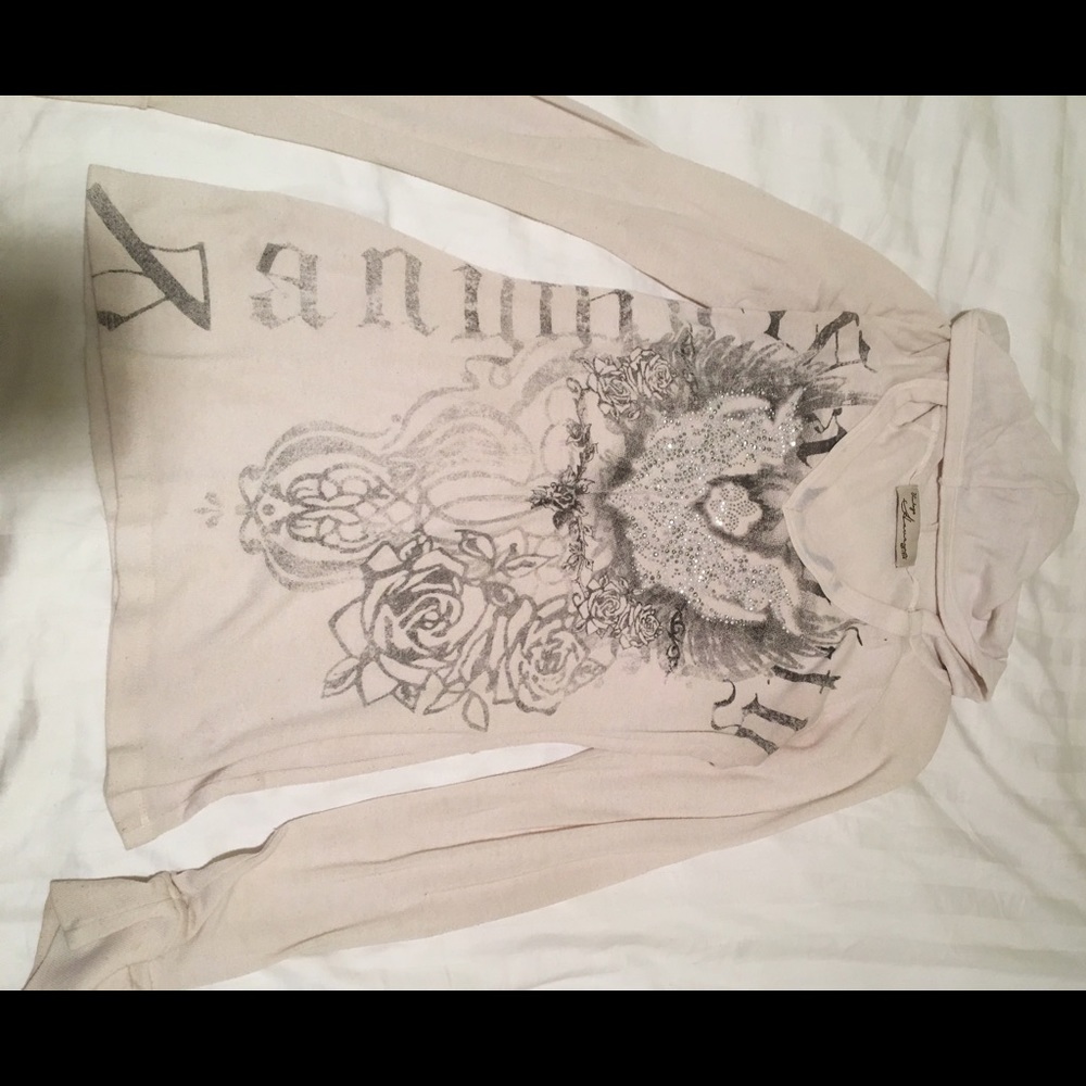 Vintage Havana long sleeve shirt
