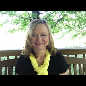 Meet your Posher, Tammy