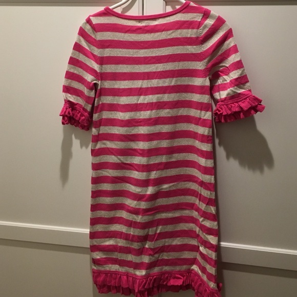 Lilly Pulitzer Striped Dress - Picture 2 of 3