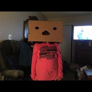 Meet your Posher, Tina