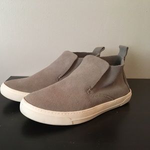 Dolce Vita "Xavier" slip on sneakers