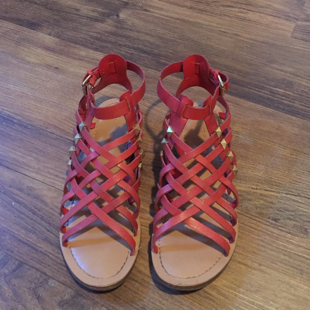 Marc fisher sandals