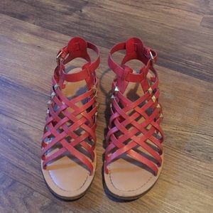 Marc fisher sandals