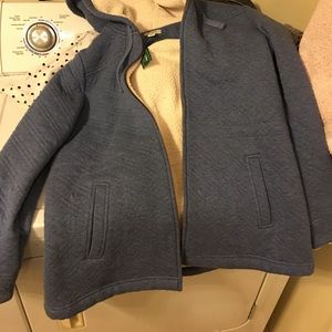 LLBEAN Women's Fleece Size Medium