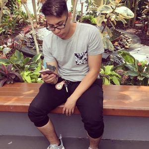 Meet your Posher, Roberto