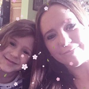 Meet your Posher, Rebecca