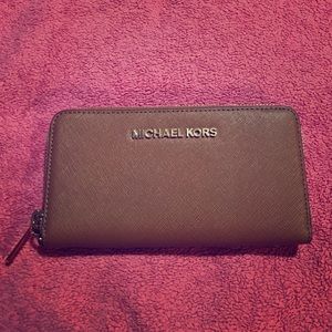 Small MK wallet