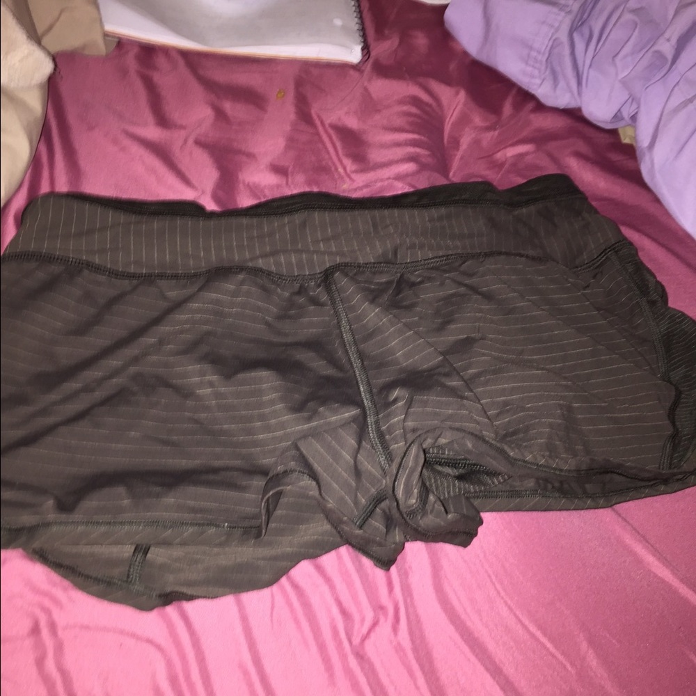 Lululemon runtime short