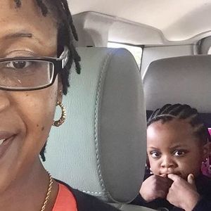 Meet your Posher, Lakisha