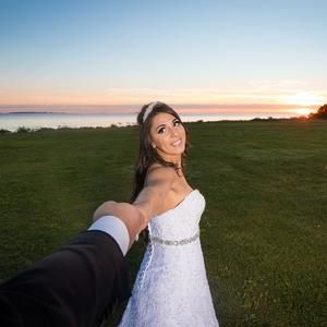 Meet your Posher, Luana