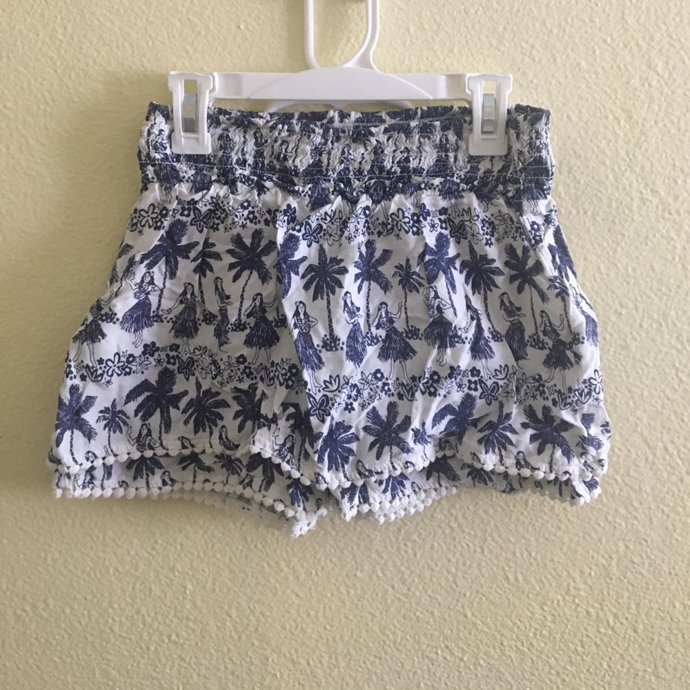 Skort