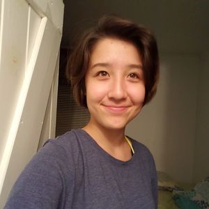 Meet your Posher, Caroline