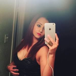 Meet your Posher, Martha