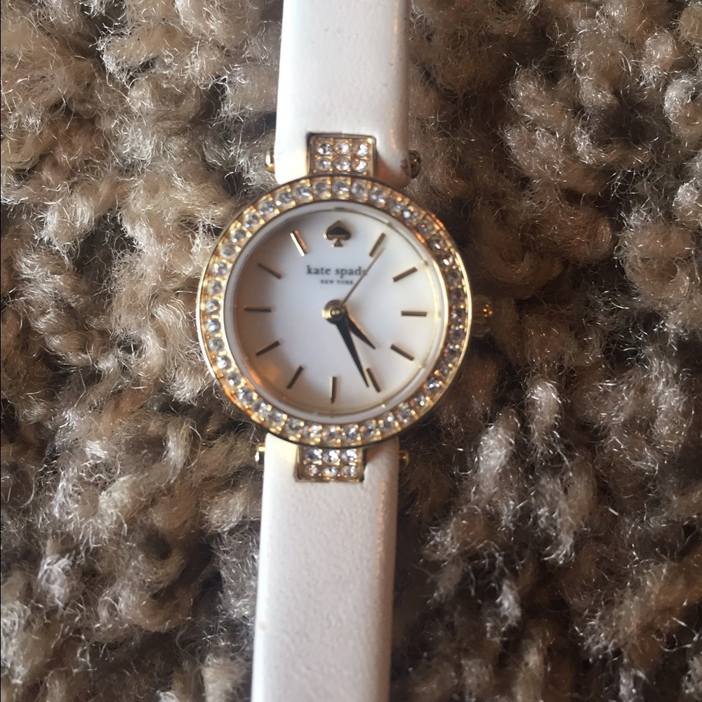 Kate Spade Watch