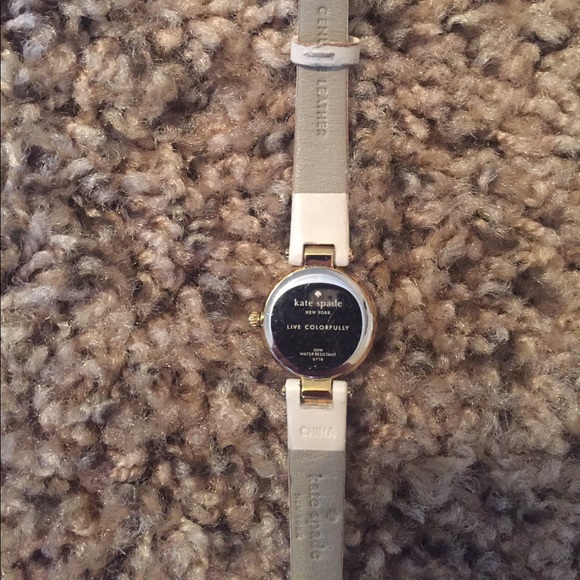 Kate Spade Watch - Picture 5 of 5