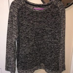 Loft sweater, worn once