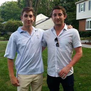 Meet your Posher, Ben