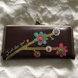 Leather Wallet