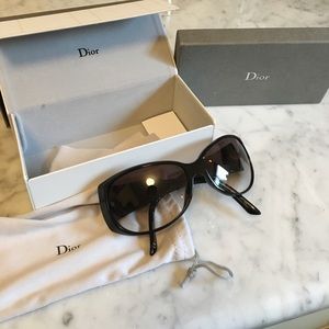 Dior sunglasses