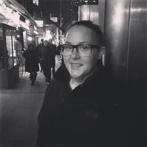 Meet your Posher, Amy