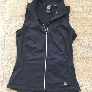 •Victoria's Secret vest•