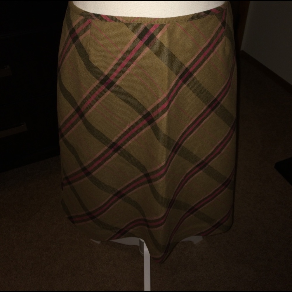 Skirt  H&M Logg size 10