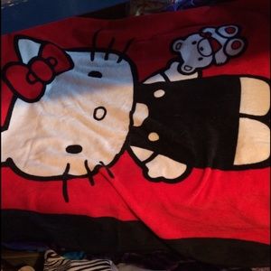 Hello kitty bundle