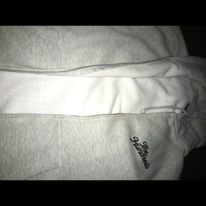 The Hundreds Sweater