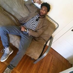 Meet your Posher, Fly