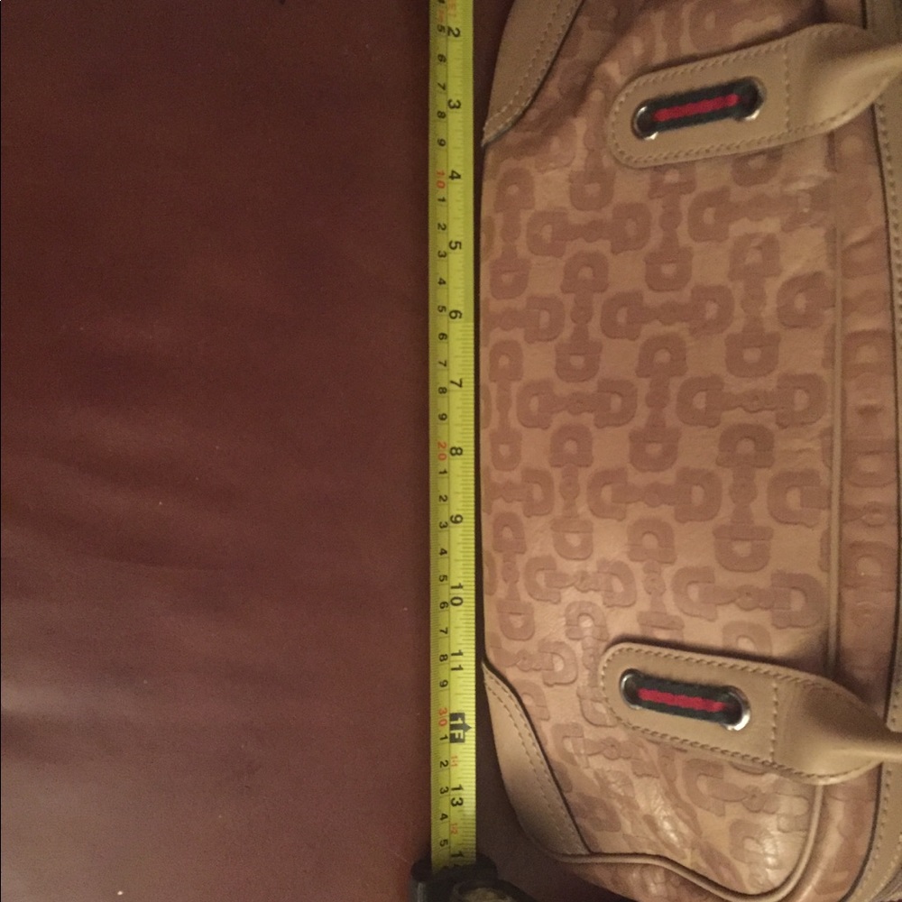 ❤️GUCCI❤️ - Picture 4 of 7
