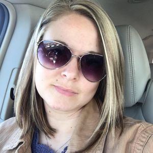 Meet your Posher, Letisha