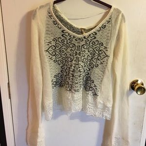 Woman's Sweater