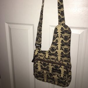 Kavu Purse