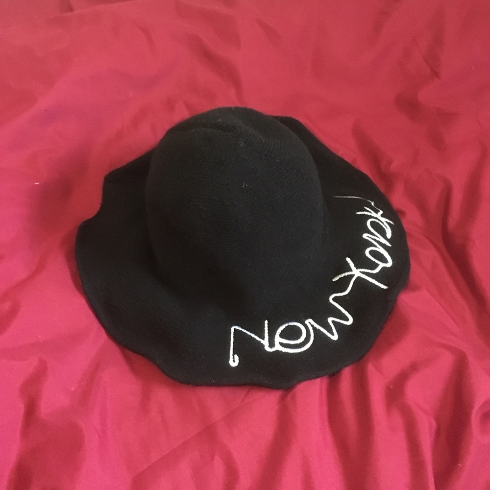 👒 fisherman's hat