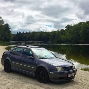 Meet your Posher, Rob