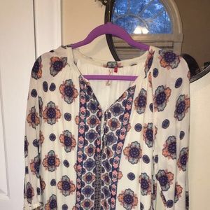 Slightly used dress from Belk