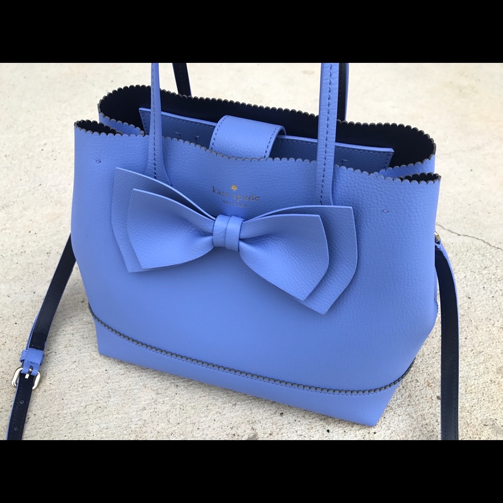 Kate Spade Giorgia! Cheaper on Merc..