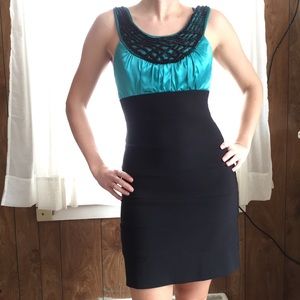 Trixxi Dress, Size 3