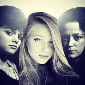 Meet your Posher, Jane