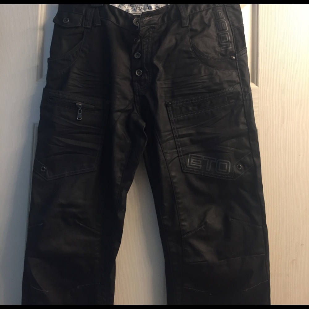 Eto 9901 jeans